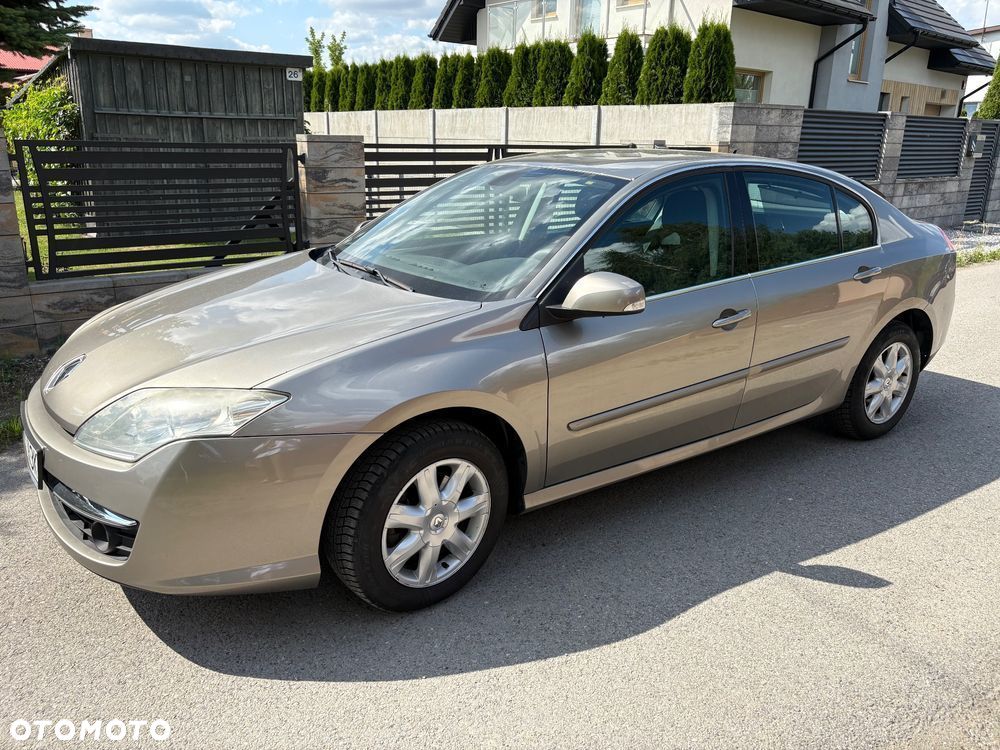 Renault Laguna 2.0 Dynamique - 11