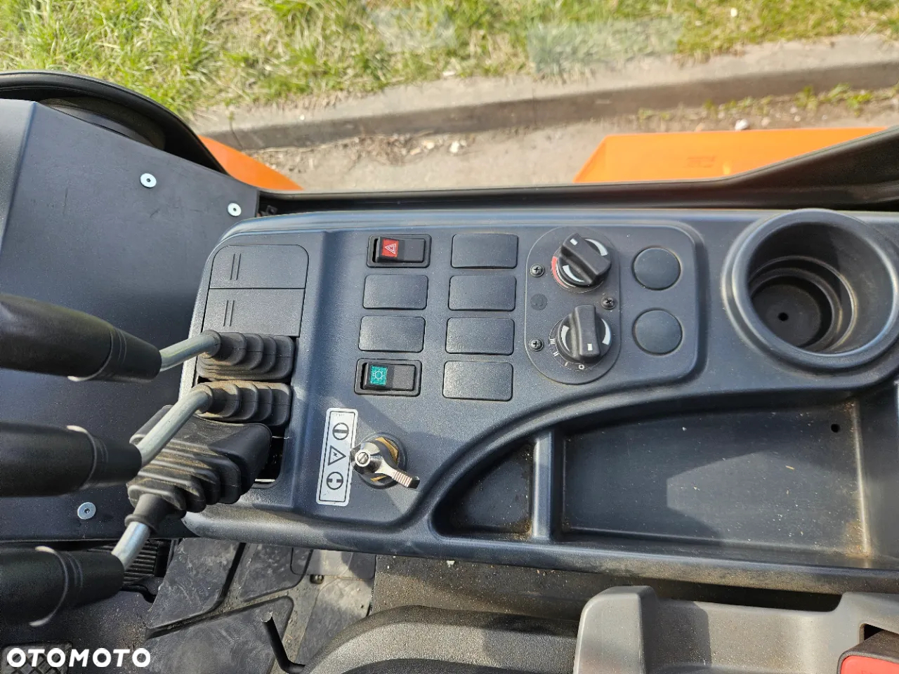 Doosan G60S-7 - 7