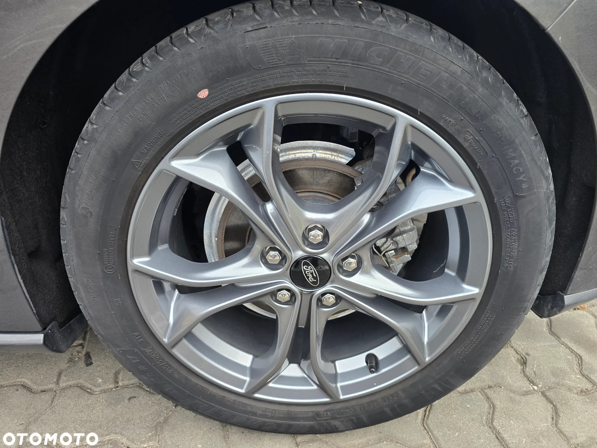 Ford Focus 1.0 EcoBoost ST-Line - 22