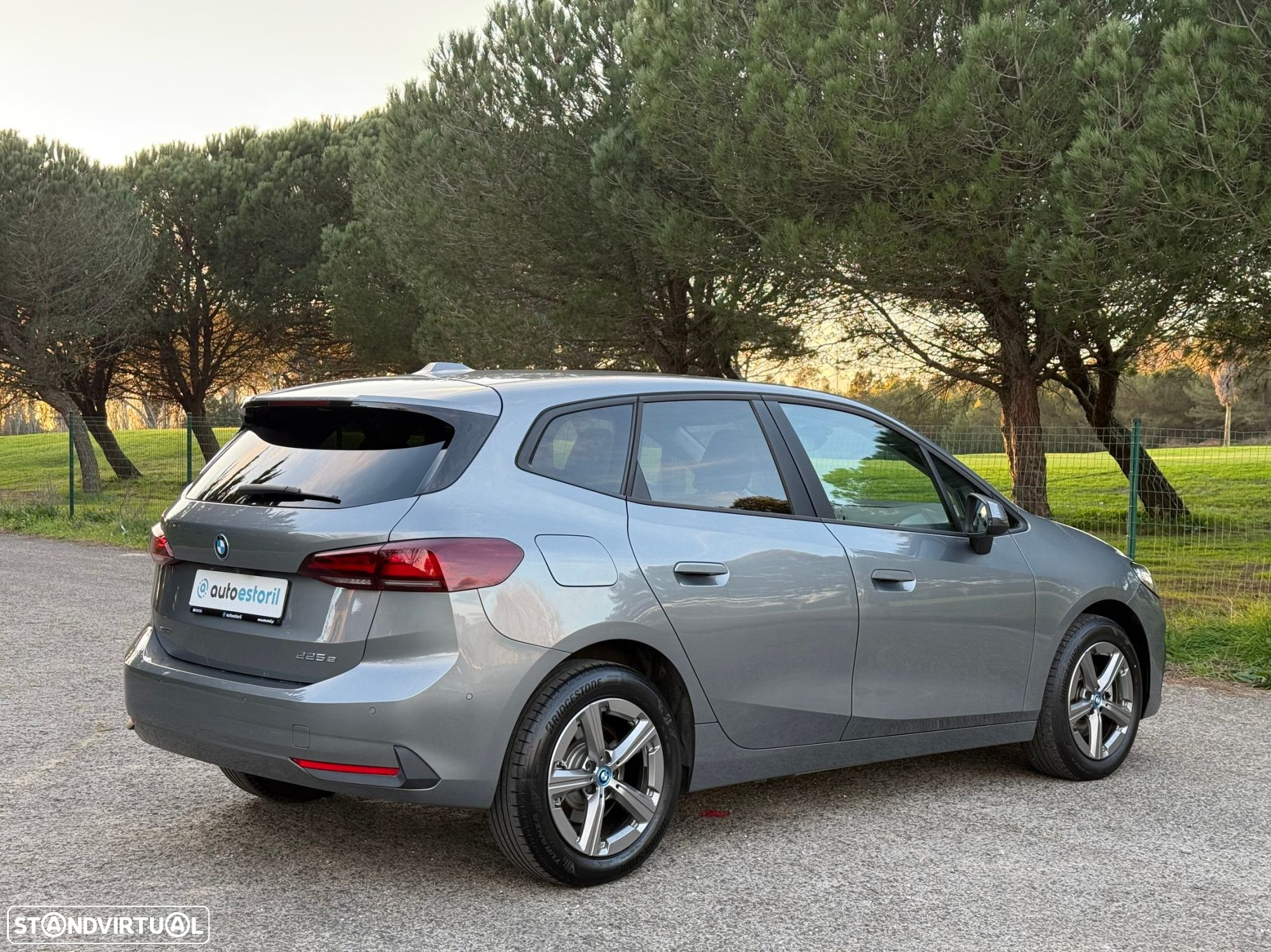 BMW 225xe Active Tourer - 6