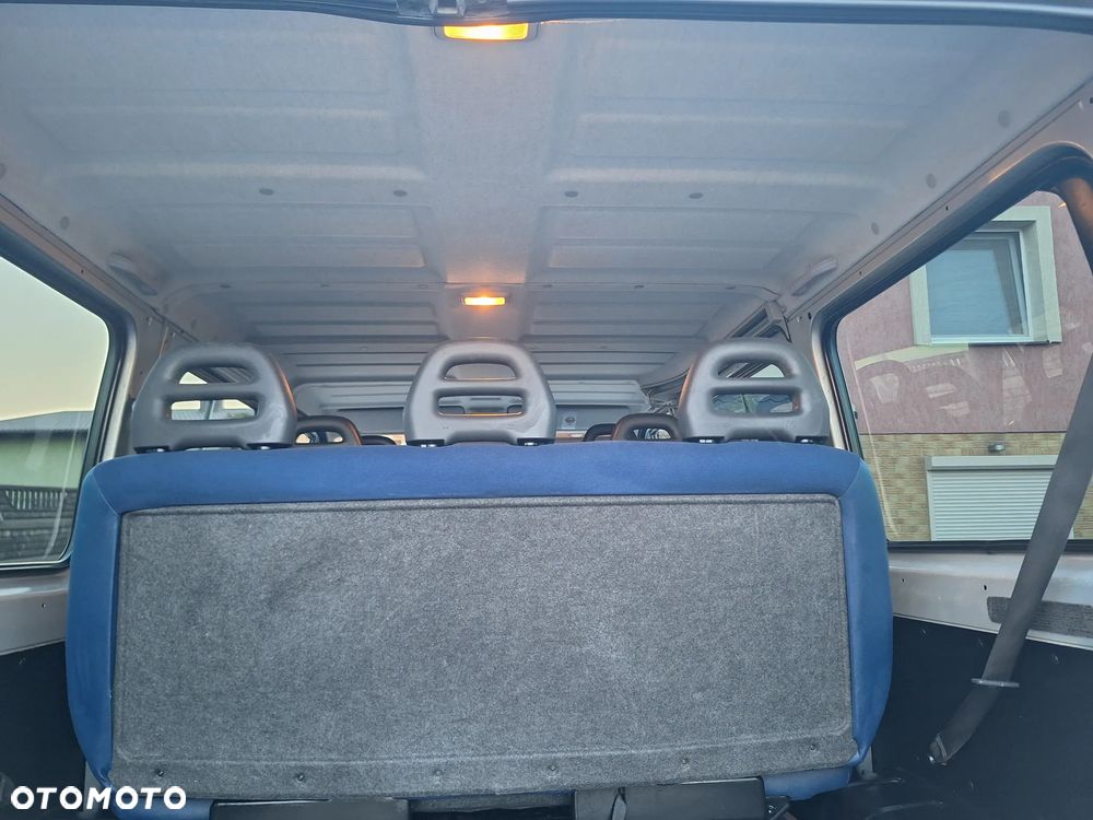 Citroën Jumper C Confort - 31