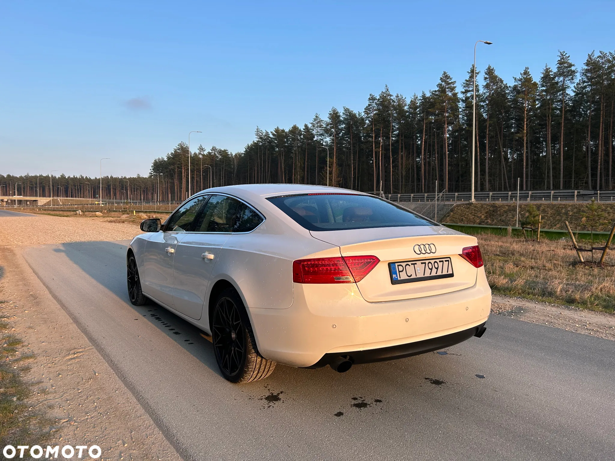 Audi A5 1.8 TFSI - 5