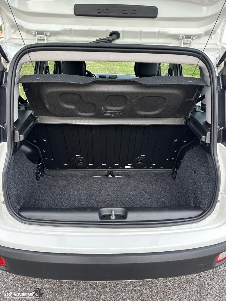 Fiat Panda 1.0 Hybrid - 16