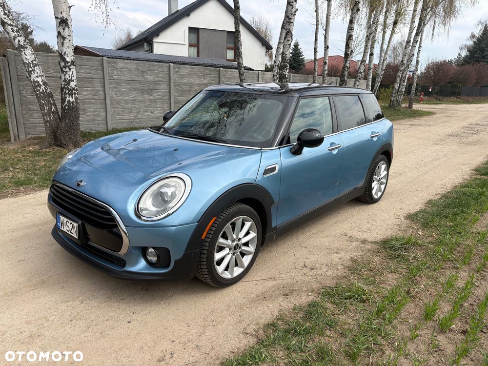 MINI Clubman Cooper - 3