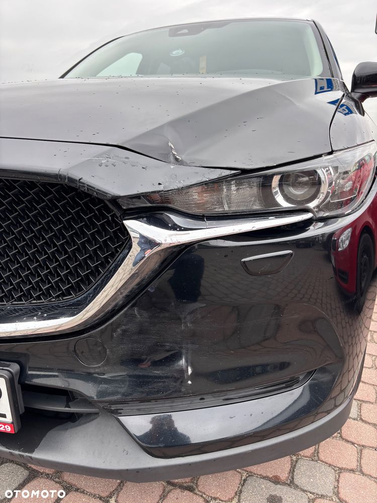 Mazda CX-5 SKYACTIV-G 165 Prime-Line - 19
