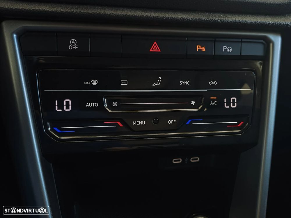 VW T-Roc 1.0 TSI Life - 16