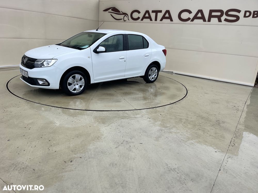 Dacia Logan - 5
