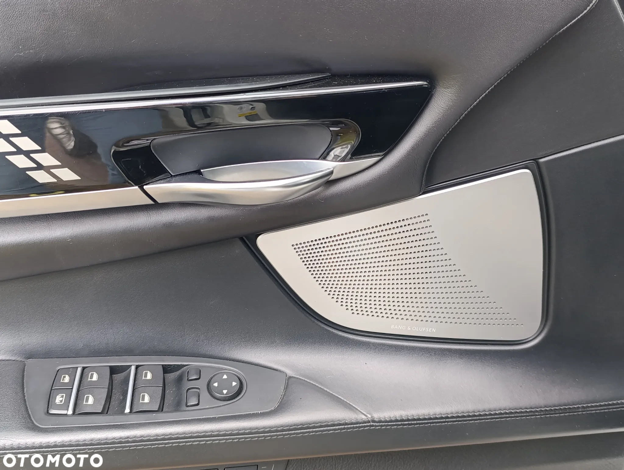BMW Seria 7 - 25