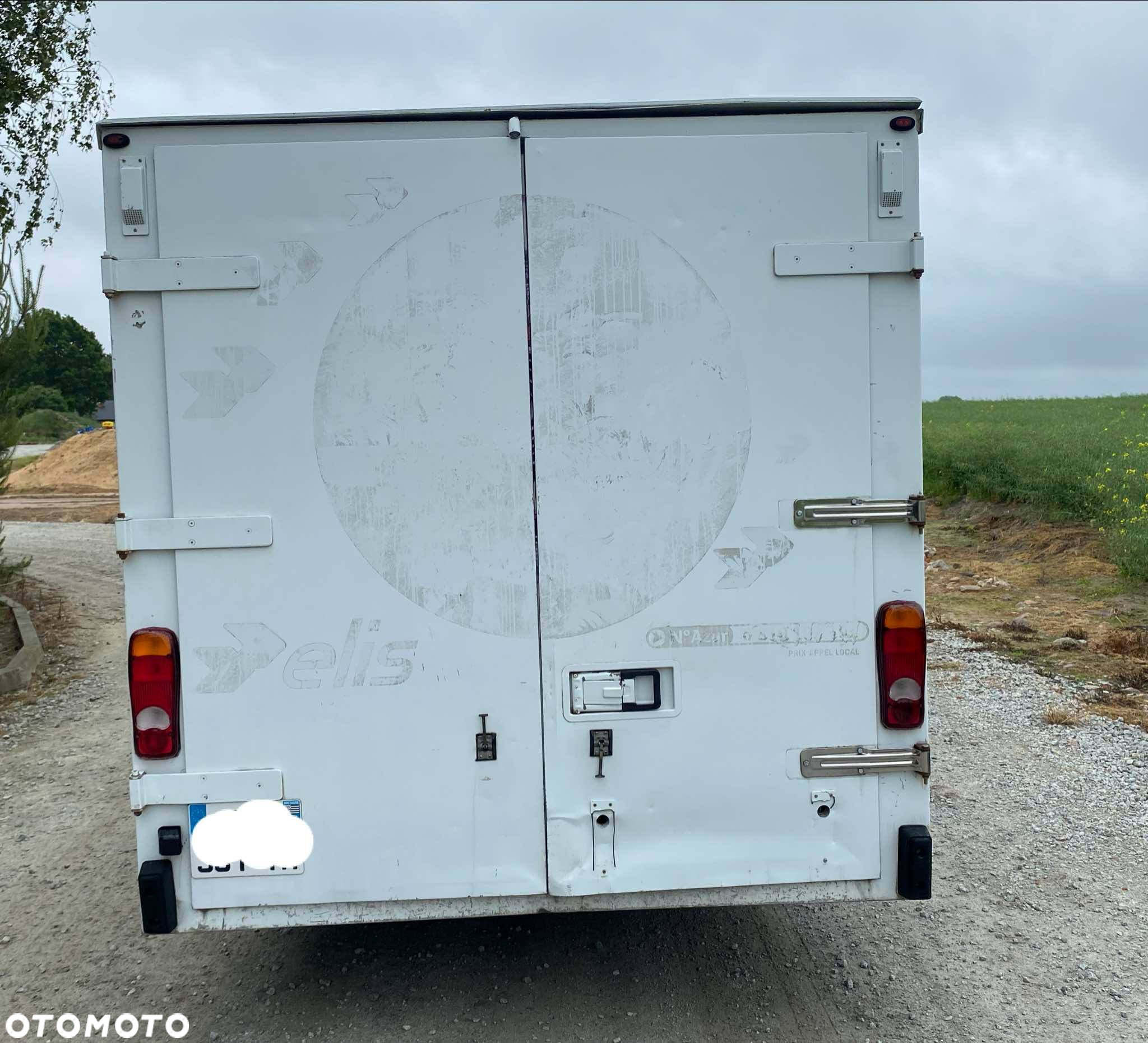 Renault Master - 6