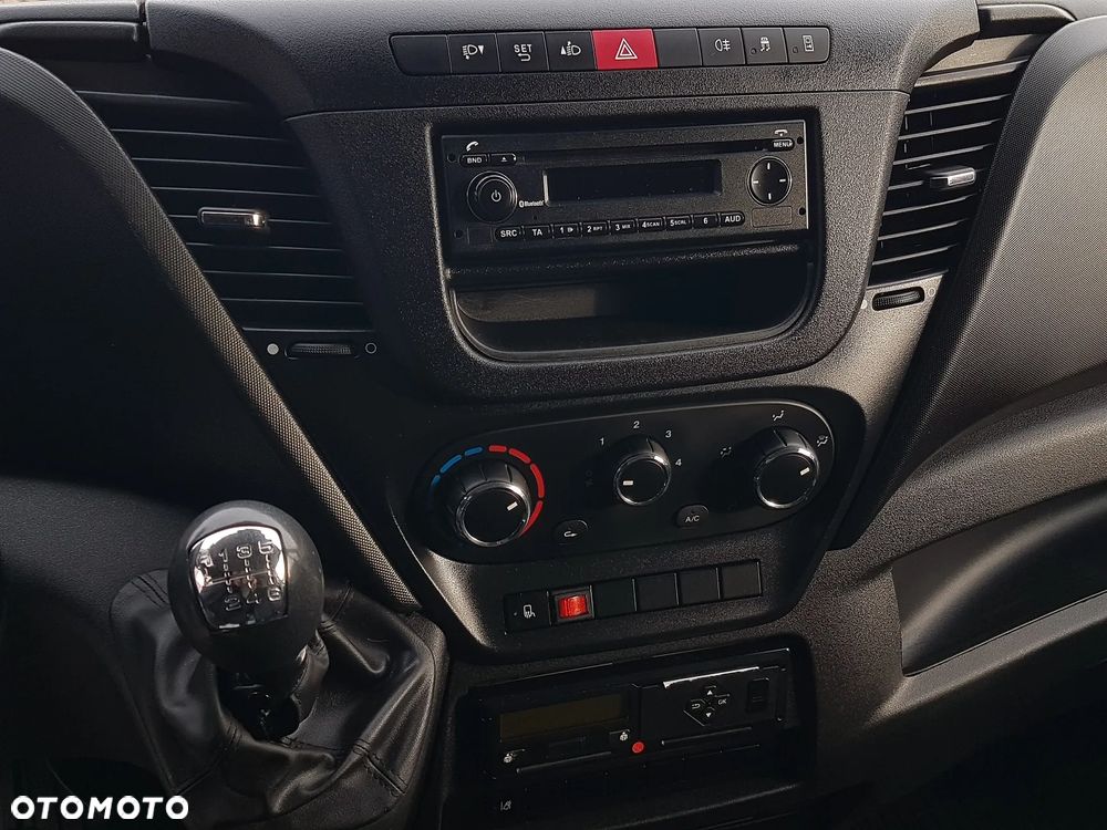 Iveco Daily 70-170 WINDA CHŁODNIA 10EP AGREGAT IZOTERMA - 11