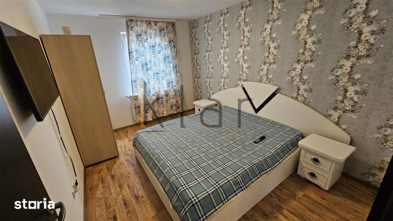 Apartament 4 camere 80mp Buna Ziua str. Carmen Silva — fotografia 1