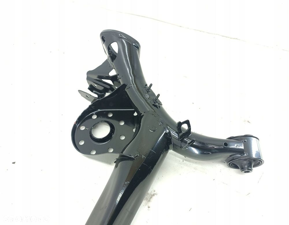 BELKA OŚ TYLNA TYŁ ZAWIESZENIA TOYOTA YARIS II / III 2005-2020 BĘBEN - 4