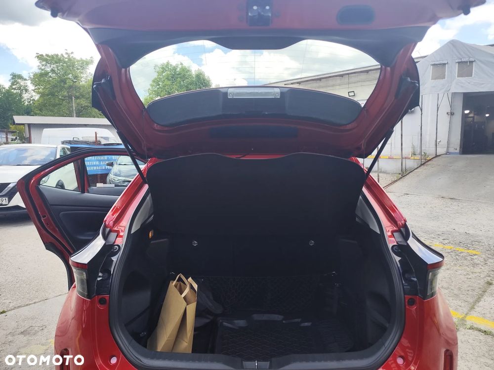 Toyota Yaris Cross Hybrid 1.5 Comfort - 7
