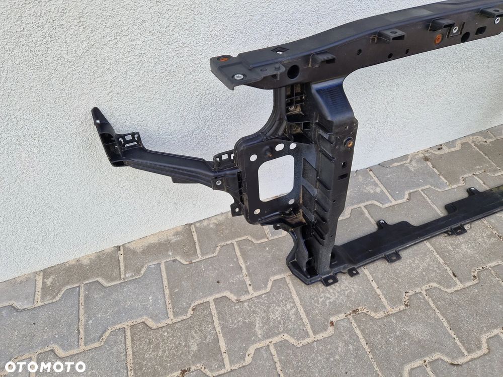 Wzmocnienie pas  Hyundai I30 lift 2021 - III n performance 64101-S0200 - 2