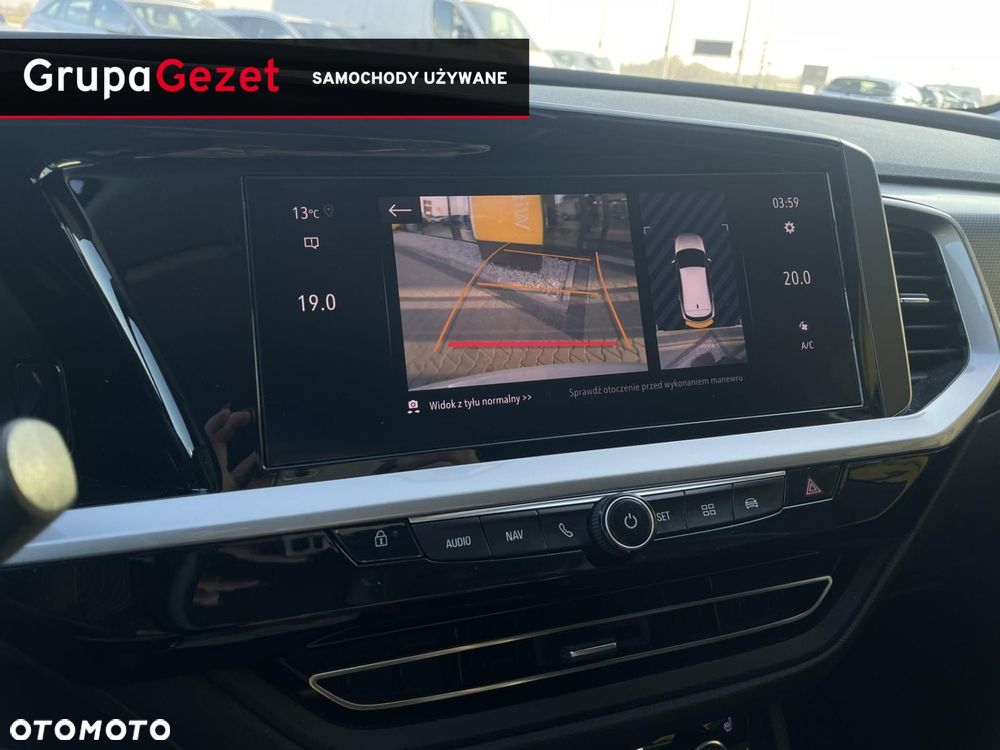Opel Grandland - 15