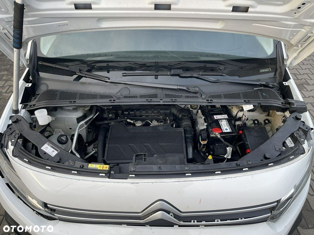 Citroën Berlingo MPV XL PureTech 110 FEEL - 12