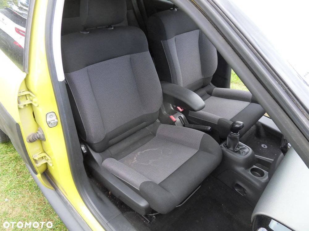 Citroën C4 Cactus PureTech 82 Shine Edition - 22