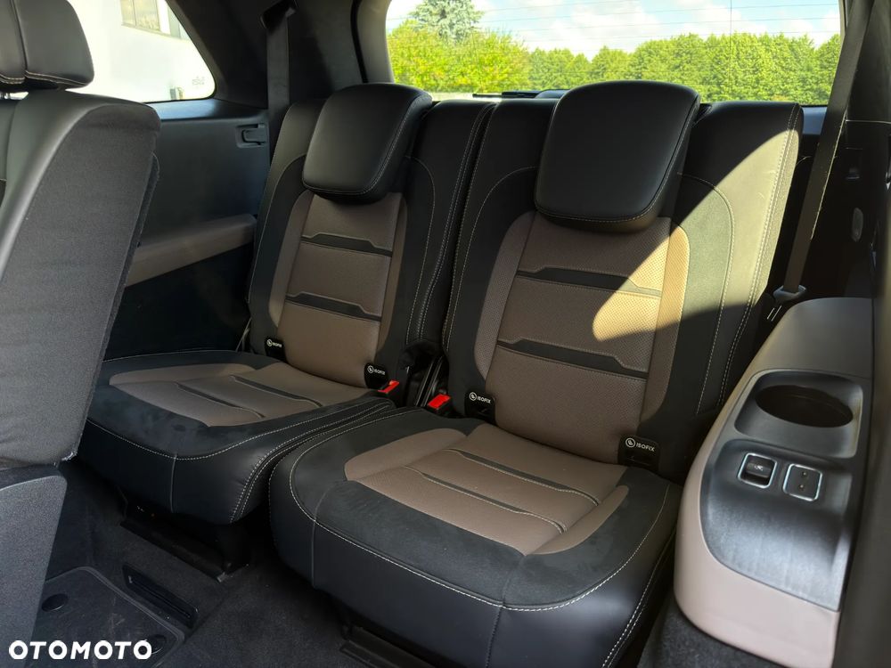Mercedes-Benz GLS AMG 63 mHEV 4-Matic+ - 16