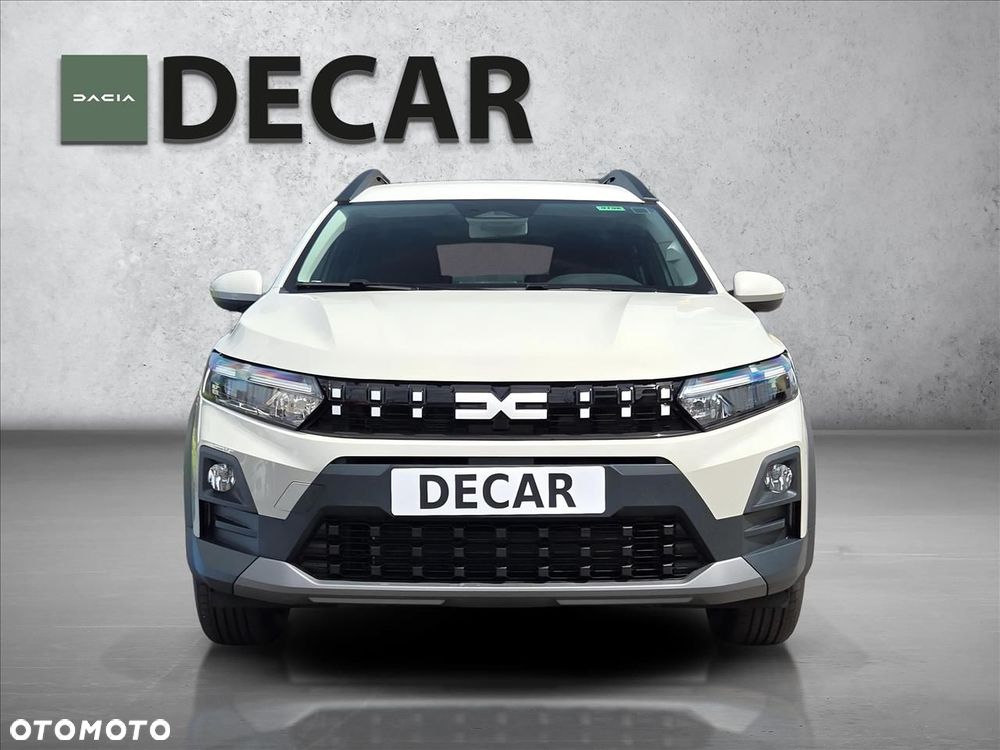 Dacia Jogger - 1