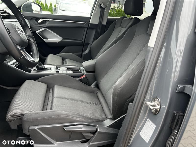 Audi Q3 35 TFSI mHEV S tronic - 14