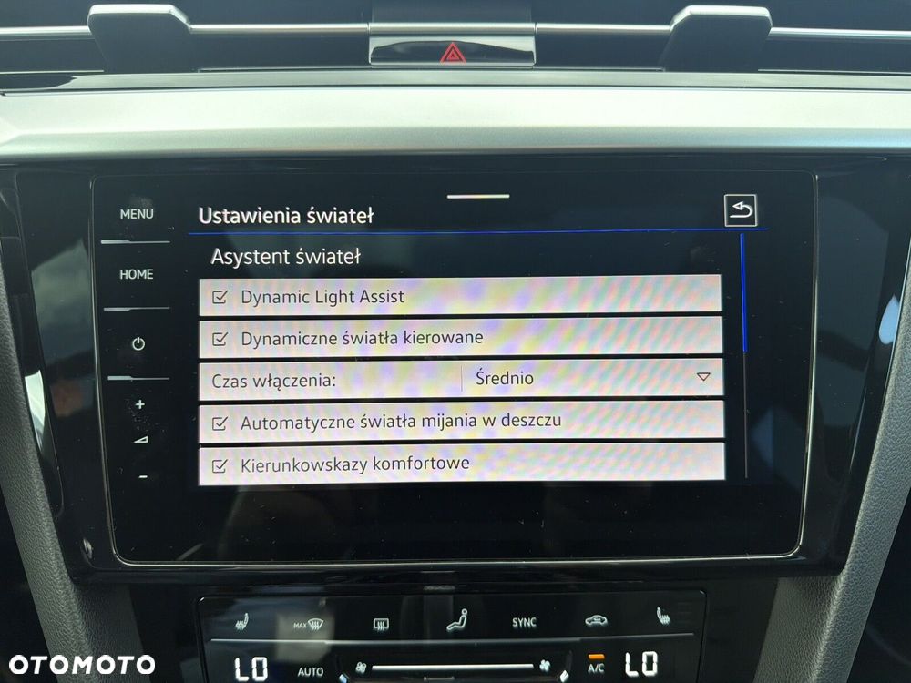 Volkswagen Arteon Shooting Brake 2.0 TSI 4Motion R DSG - 19