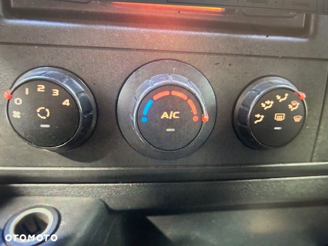 Renault Master dCi 170 Energy Euro 6 - 7