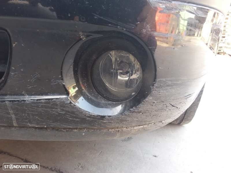 FAROL DE NEVOEIRO ESQUERDO RENAULT LAGUNA II (BG0) LUXE PRIVILEGE - 9