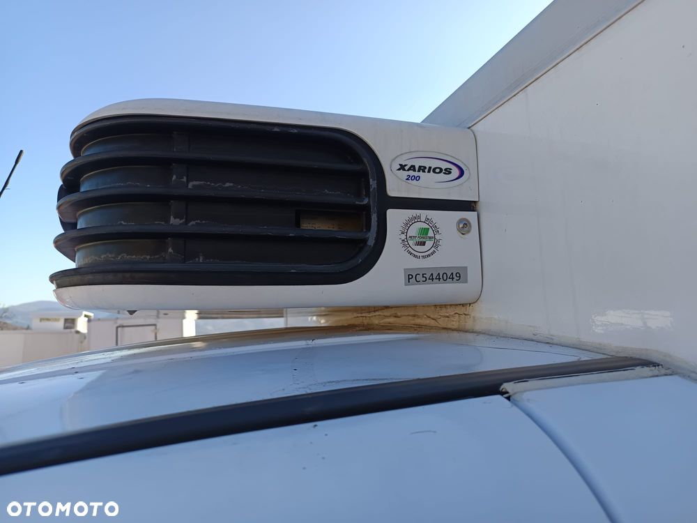 Fiat Doblo 1.3 16V Multijet Dynamic - 5