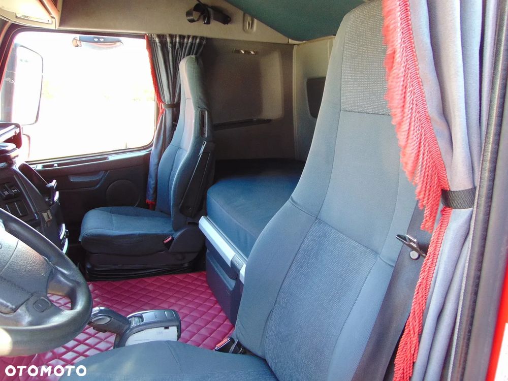 Volvo FH 460 EEV - 7