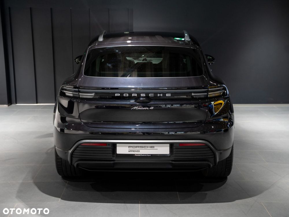 Porsche Macan 4 100kWh - 16