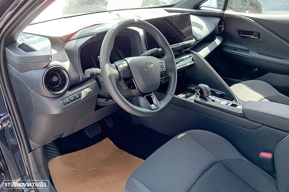 Toyota C-HR 2.0 Flow - 5