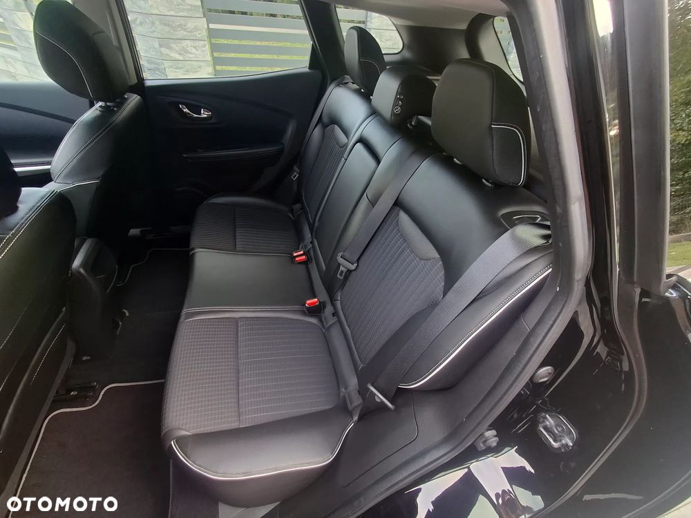 Renault Kadjar Energy TCe 165 Bose Edition - 18