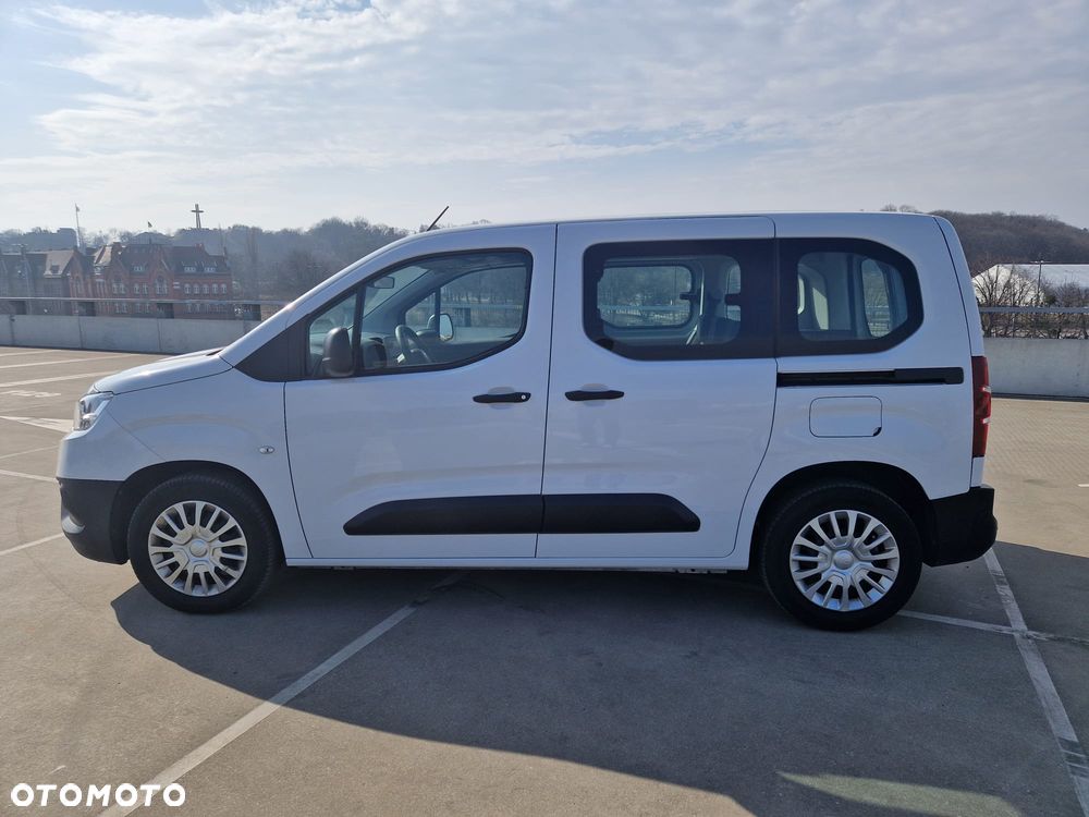 Toyota Proace City Verso - 9