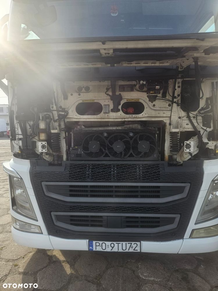 Volvo FH - 14