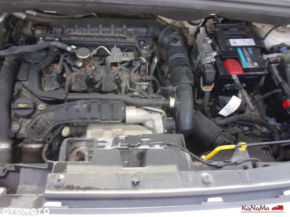 Citroën Berlingo - 35