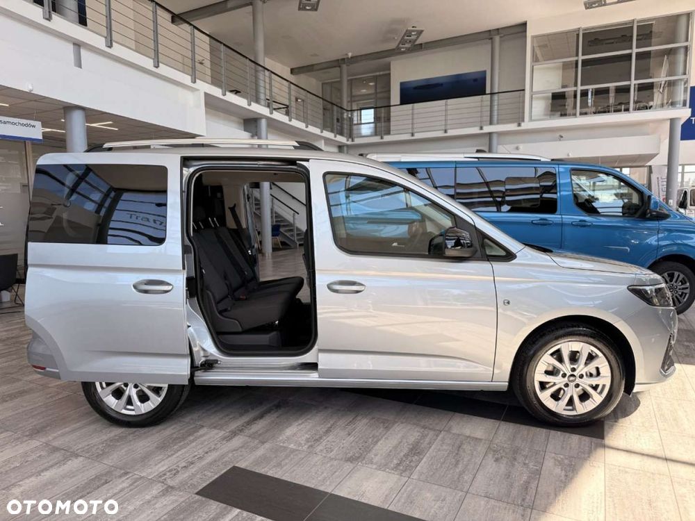 Ford Tourneo Connect - 7
