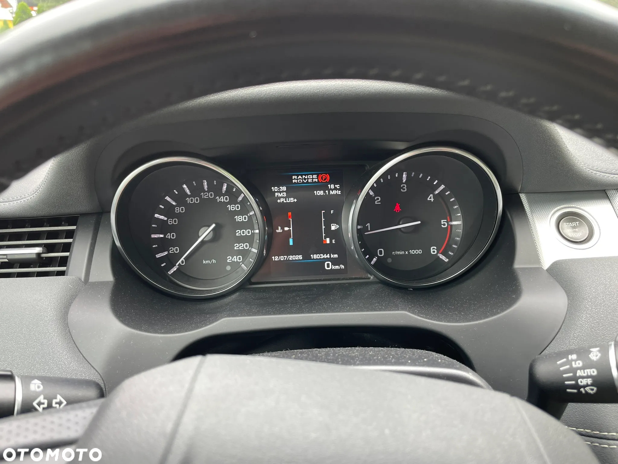 Land Rover Range Rover Evoque 2.2eD4 Dynamic - 21