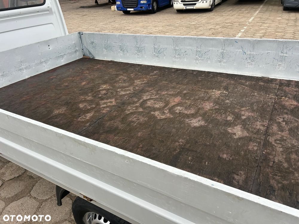 Mercedes-Benz SPRINTER 313 CDI / 4 SZTUKI / SKRZYNIA 3.40 M / ROZSTAW OSI 3.70 M / POLSKI SALON !! - 12