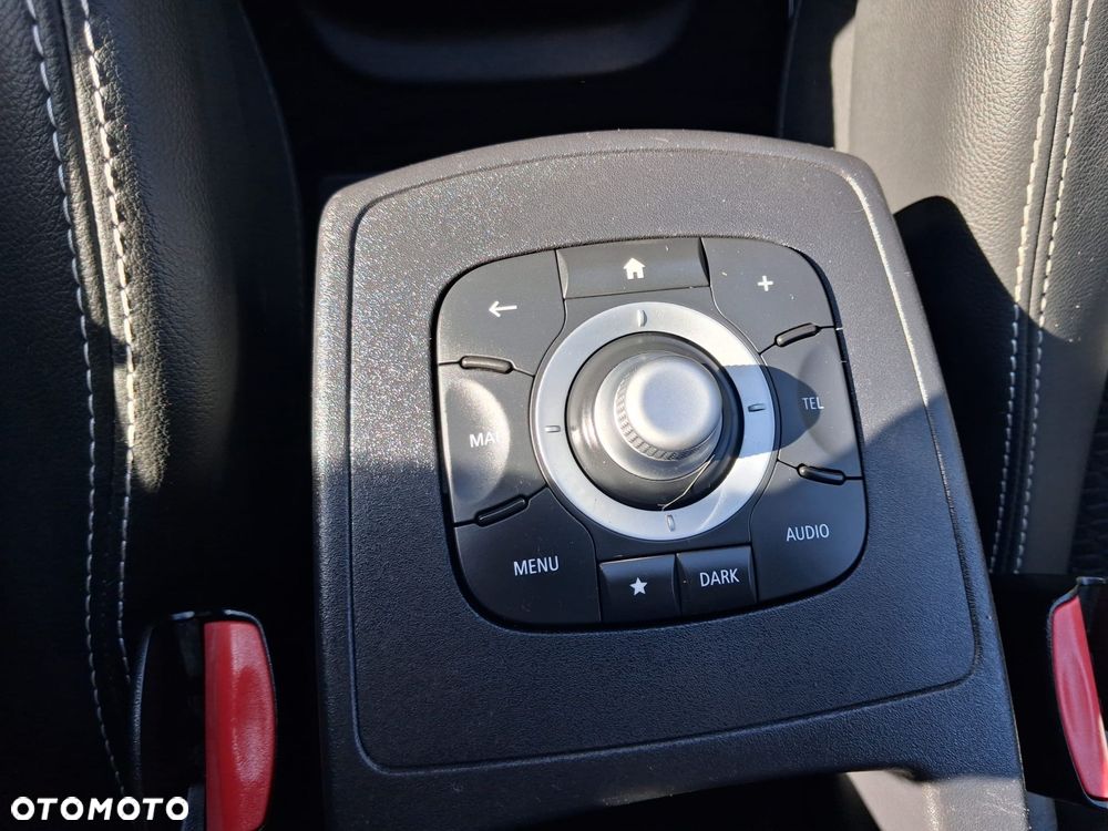 Renault Grand Scenic ENERGY TCe 130 BOSE EDITION - 28