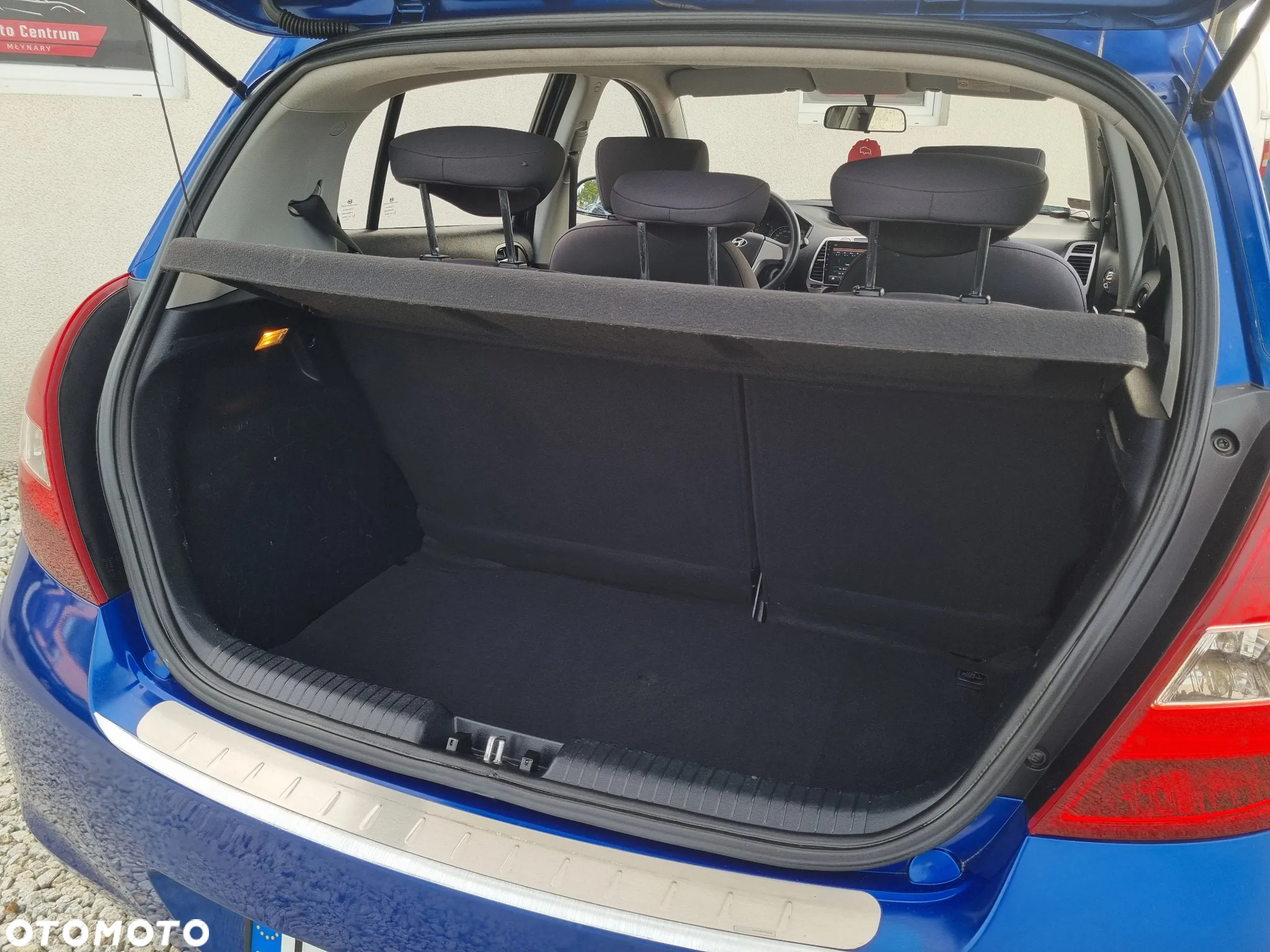 Hyundai i20 1.2 Edition Plus - 13