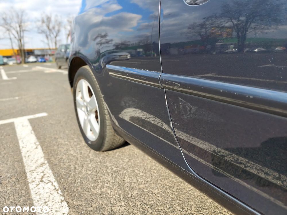 Volkswagen Golf 1.4 Trendline - 7