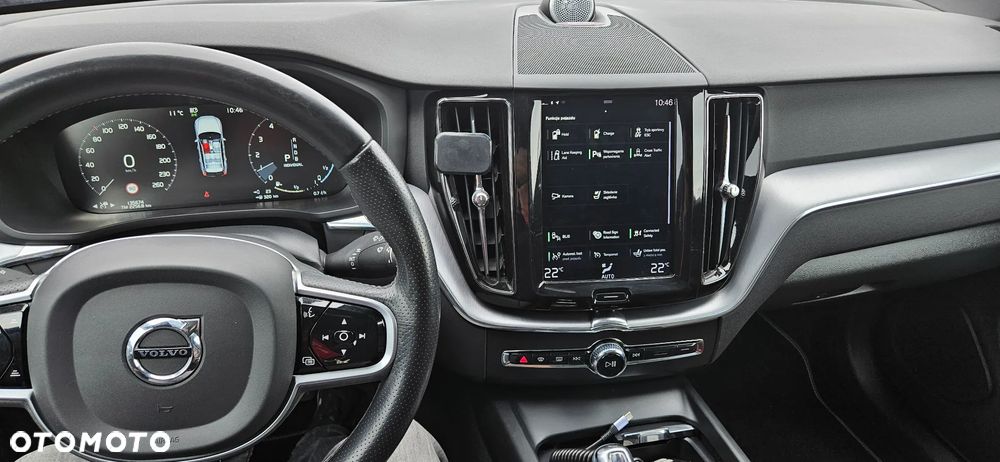 Volvo XC 60 T8 AWD Recharge Geartronic Inscription - 3