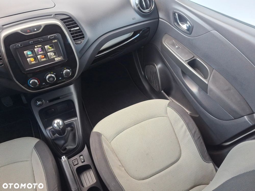 Renault Captur ENERGY dCi 90 Start&Stop Expression - 30