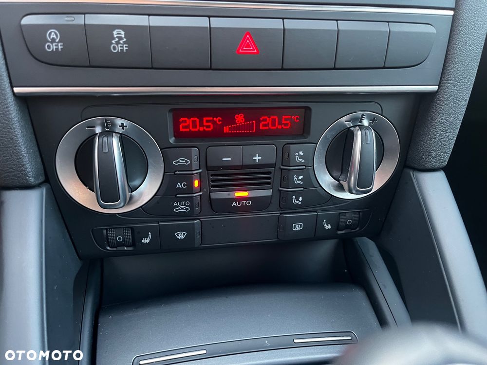 Audi A3 Sportback 1.2 TFSI Ambiente - 29