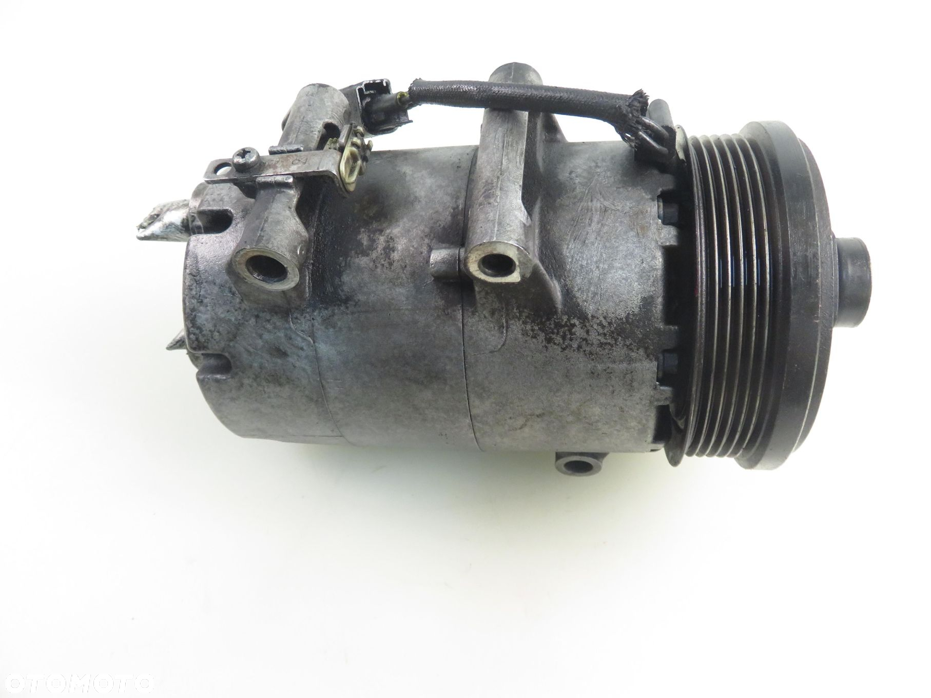 KOMPRESOR KLIMATYZACJI FORD FOCUS MK2 1.6 TDCi - 6