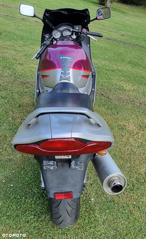 Suzuki RV - 7