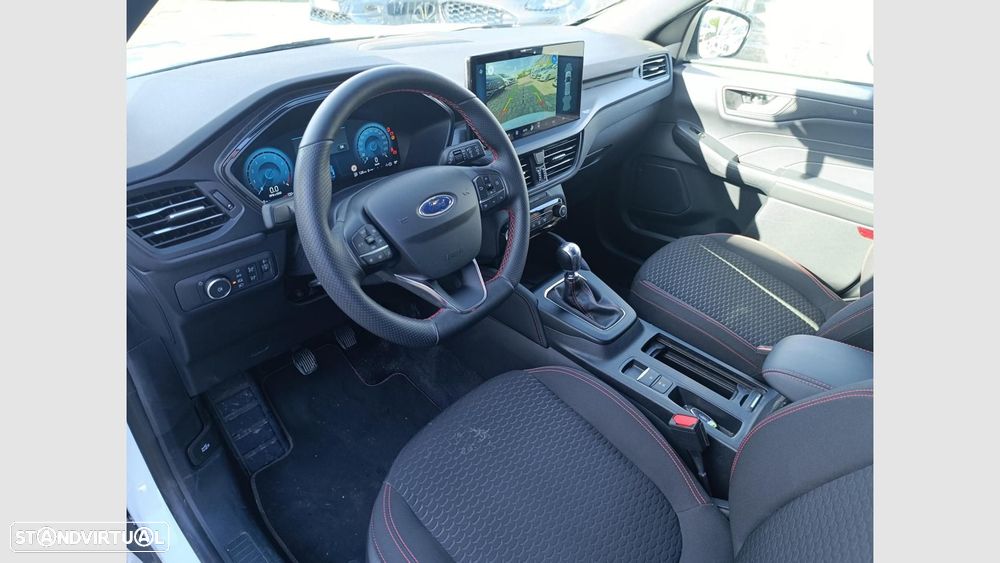 Ford Kuga 1.5 EcoBoost ST-Line - 12