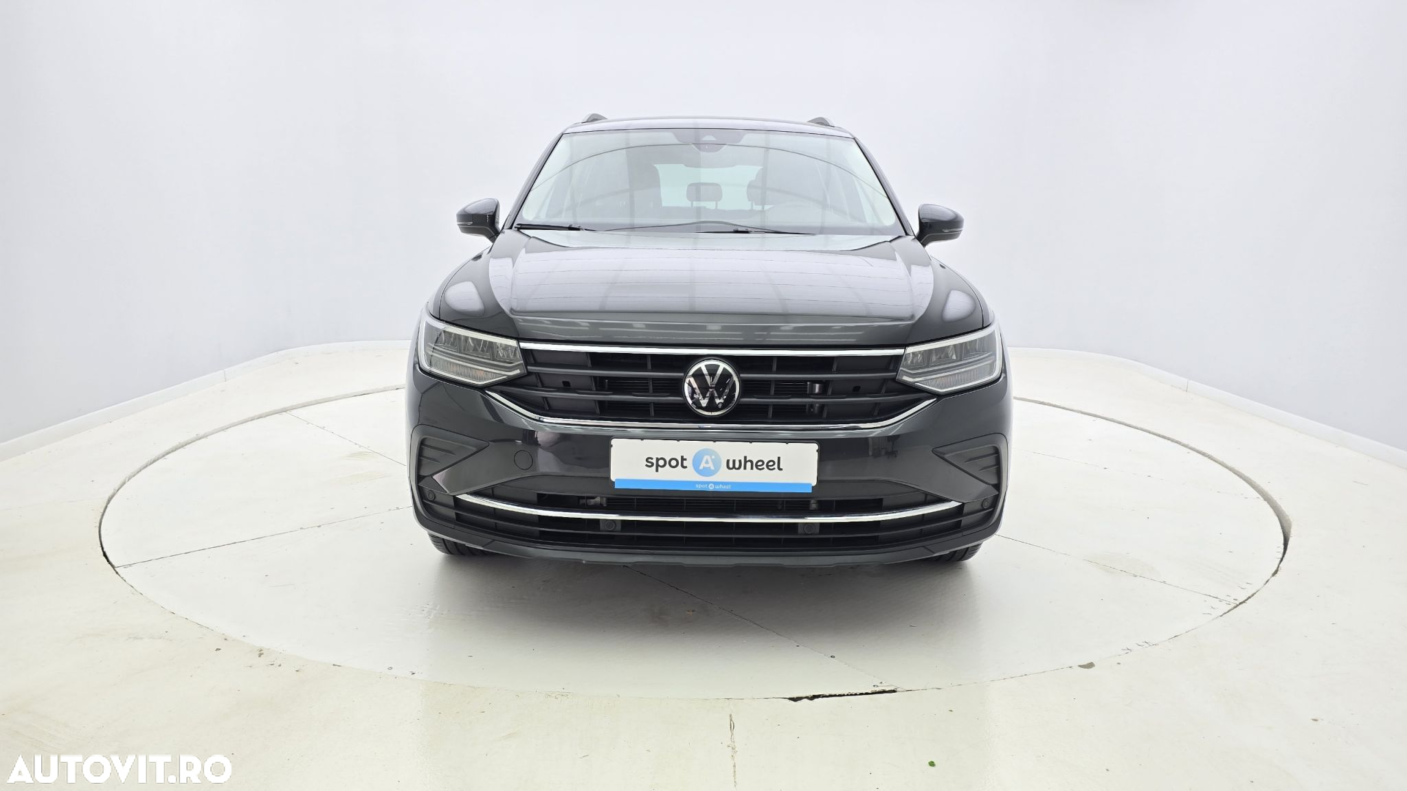 Volkswagen Tiguan 2.0 TDI SCR DSG 4Motion Life - 2
