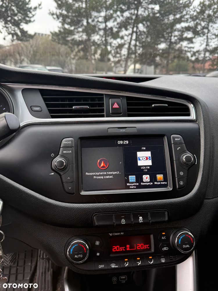 Kia Ceed 1.6 CRDi M - 8