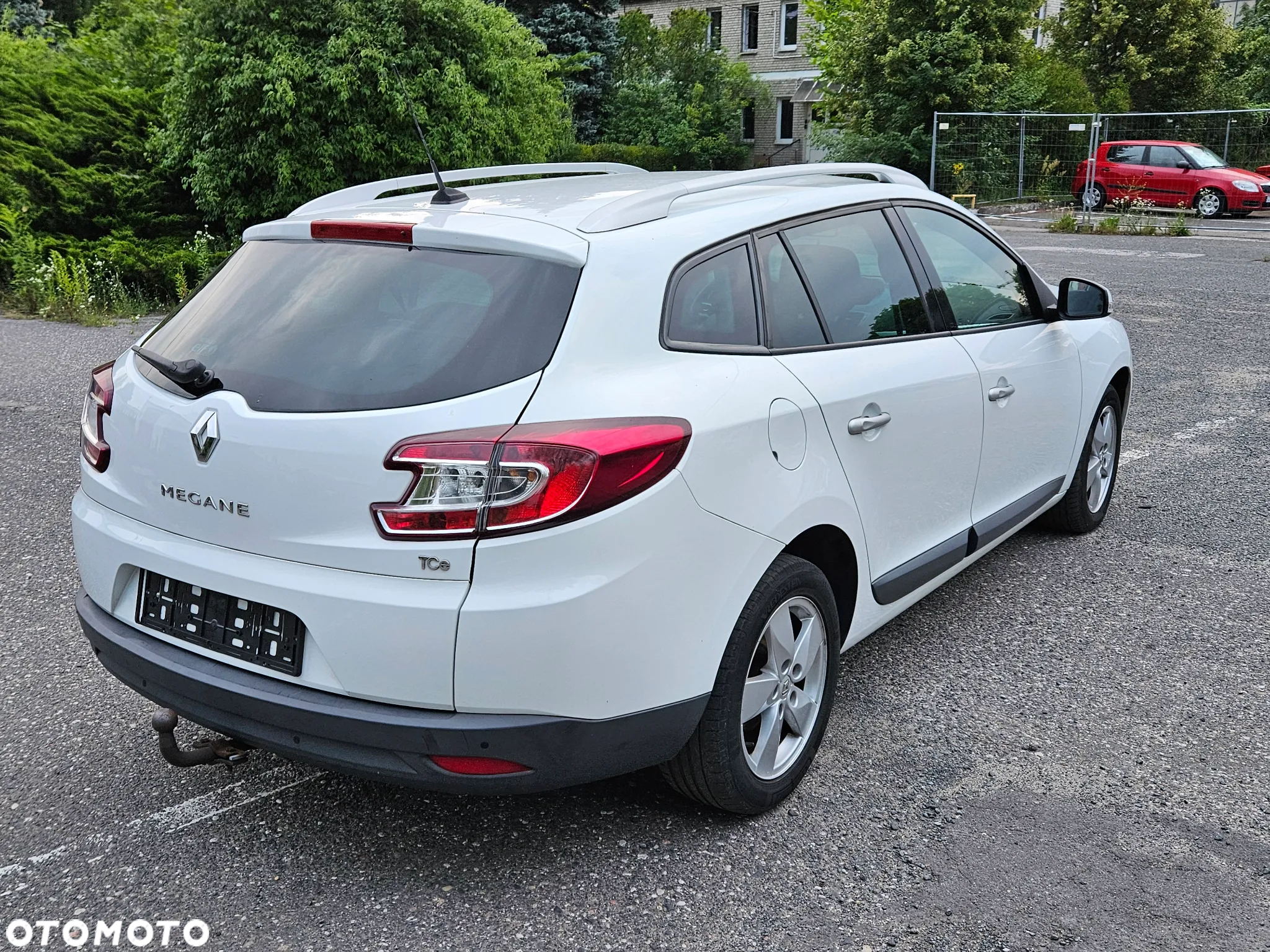 Renault Megane 1.4 16V TCE Privilege - 5